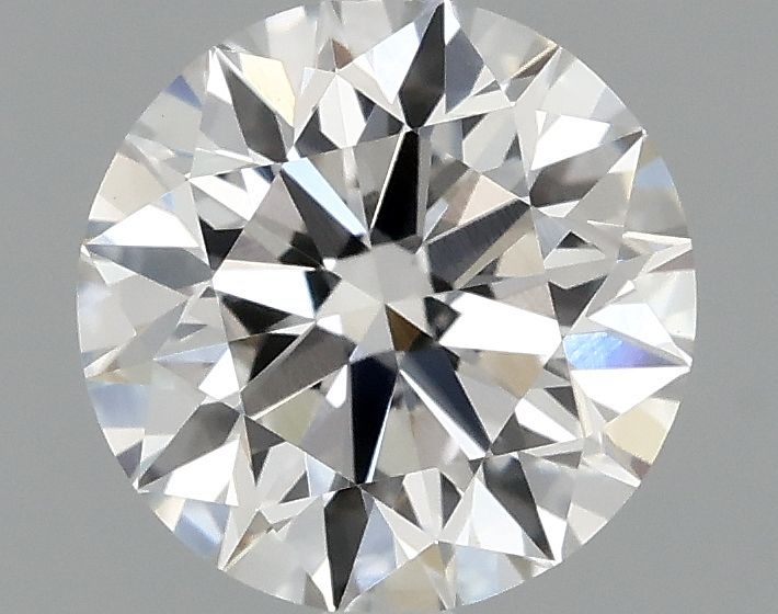 1.06 ct. round Lab Grown Diamond front image