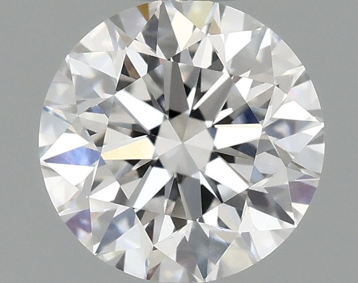 1.06 ct. round Lab Grown Diamond front image