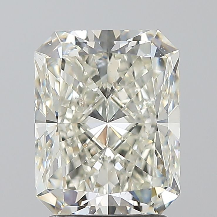 Radiant Diamond