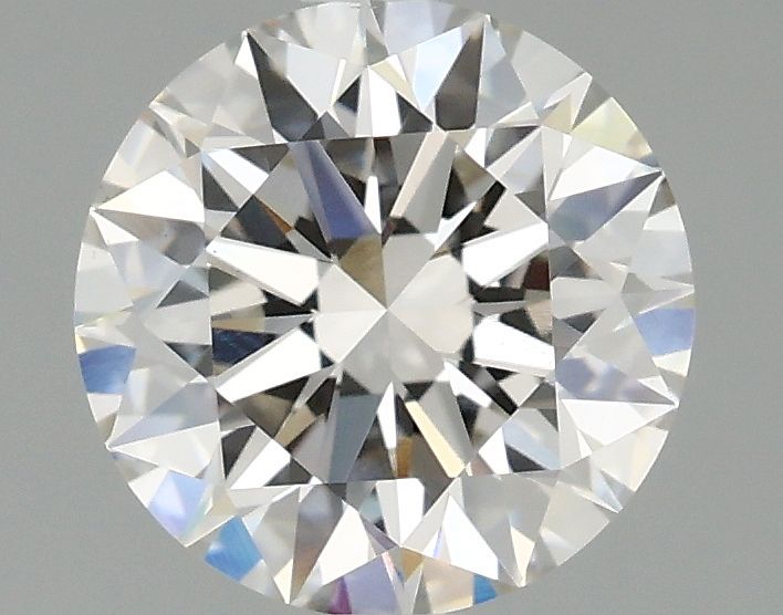 1.49 ct. round Lab Grown Diamond front image