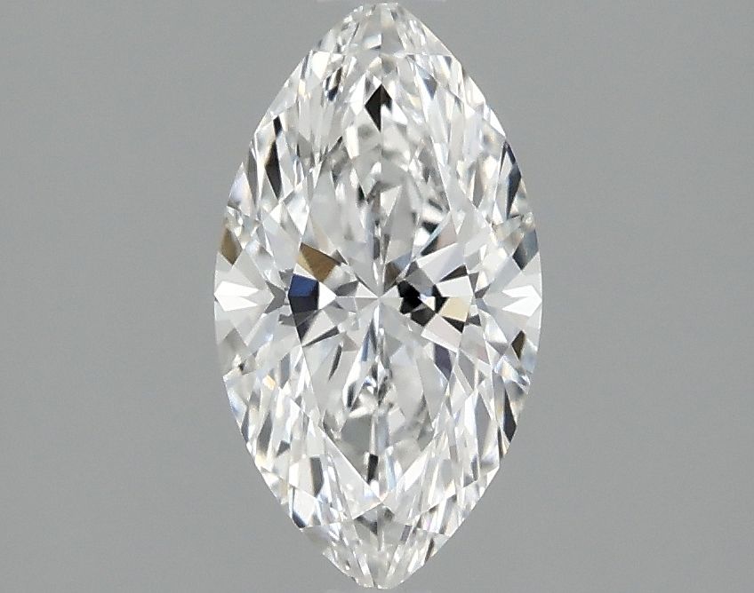 1.09 ct. marquise Lab Grown Diamond front image