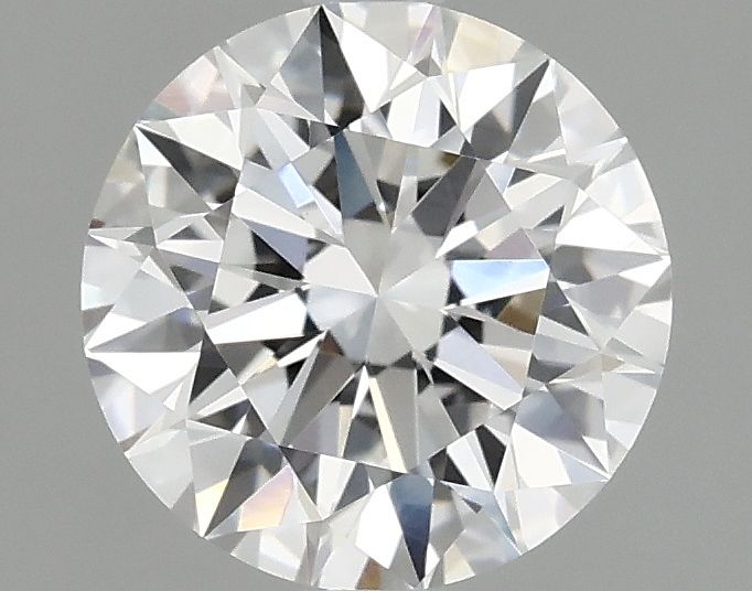 1.57 ct. round Lab Grown Diamond front image