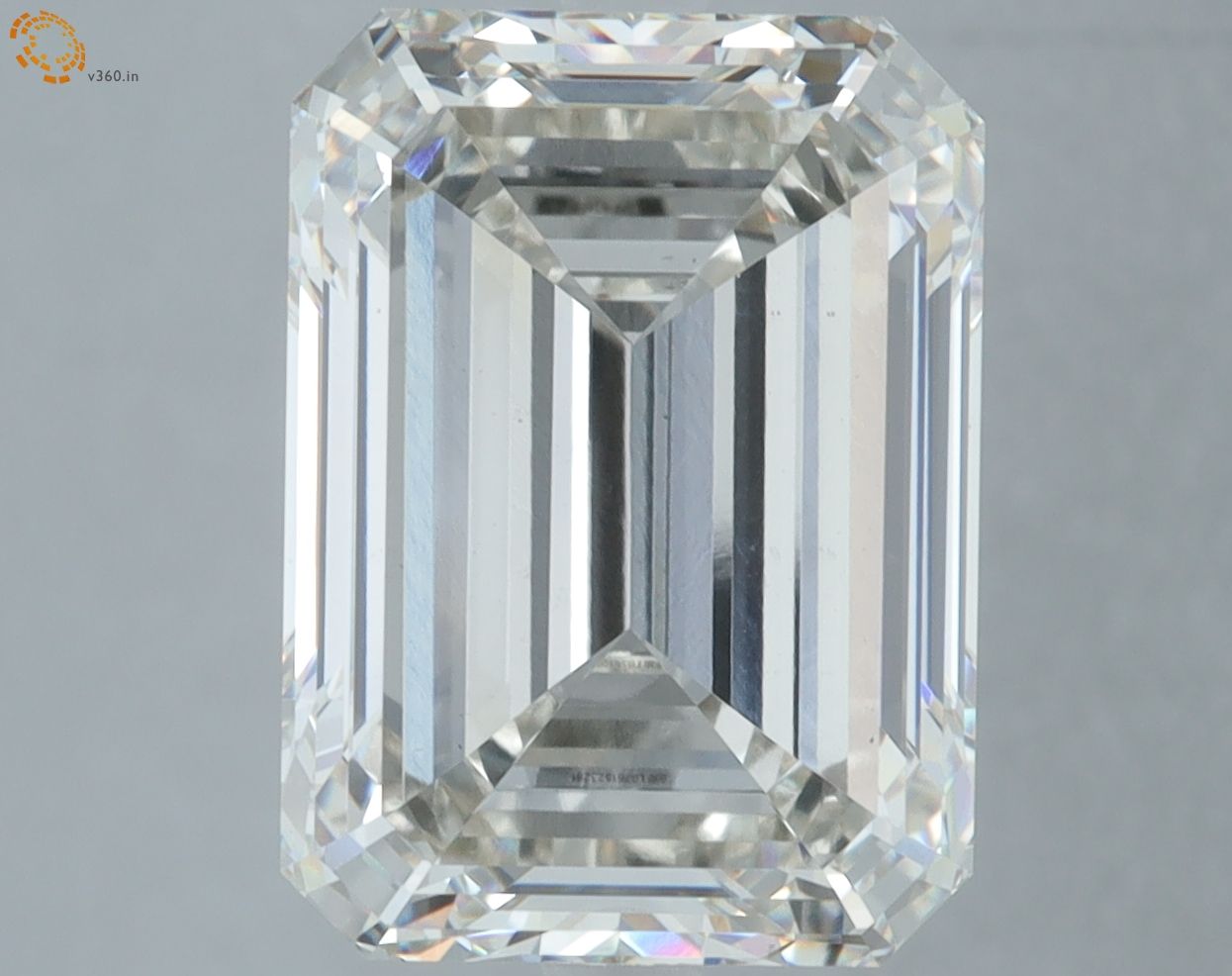 8.01 Carat