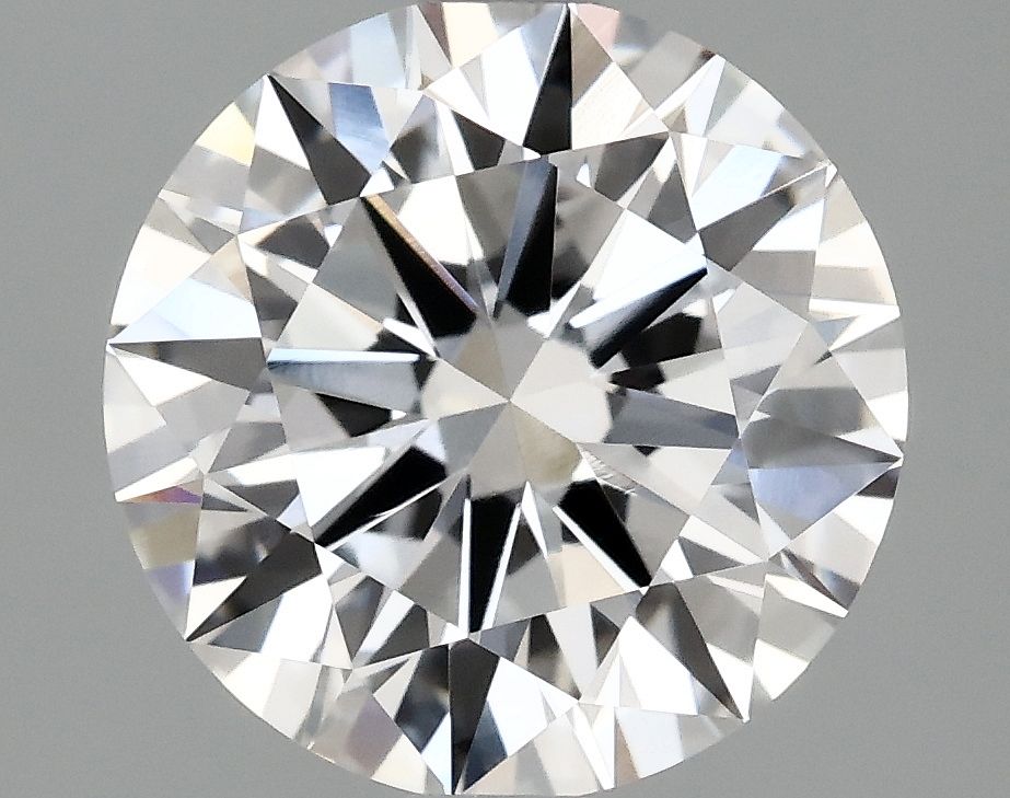 1.88 ct. round Lab Grown Diamond front image