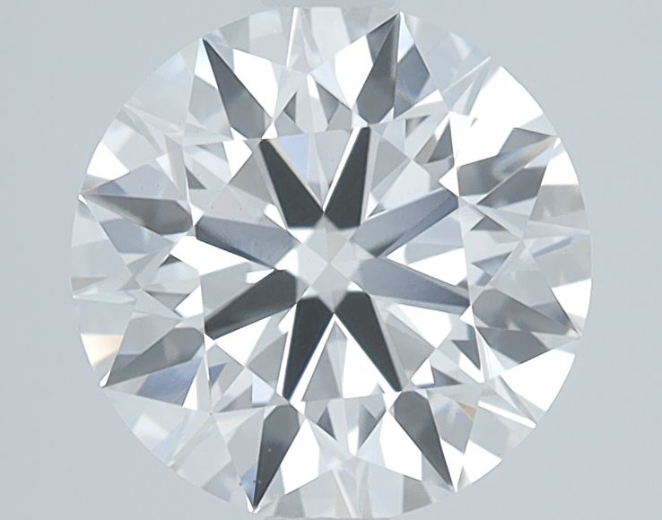 1.86 Carat