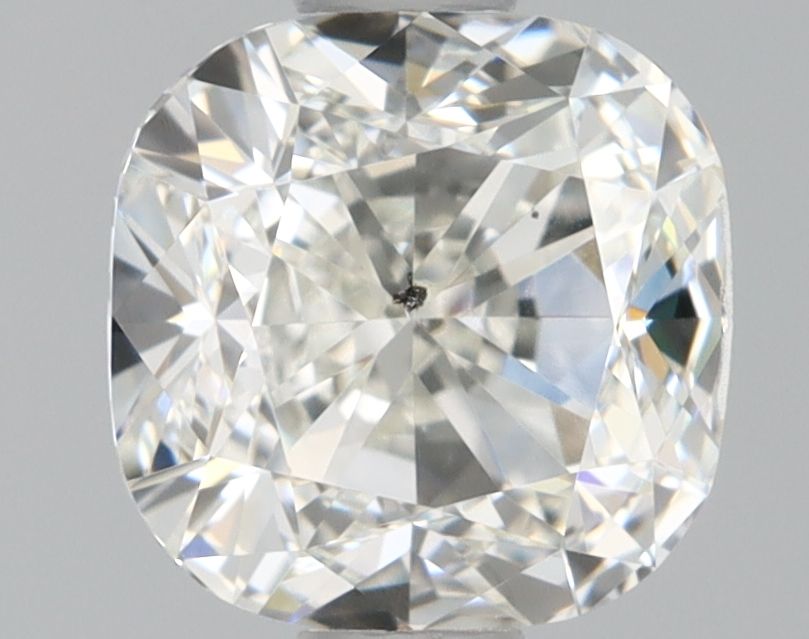 Cushion Diamond
