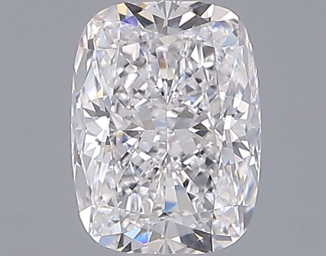 1.07 ct lab-grown Cushion modified Diamond