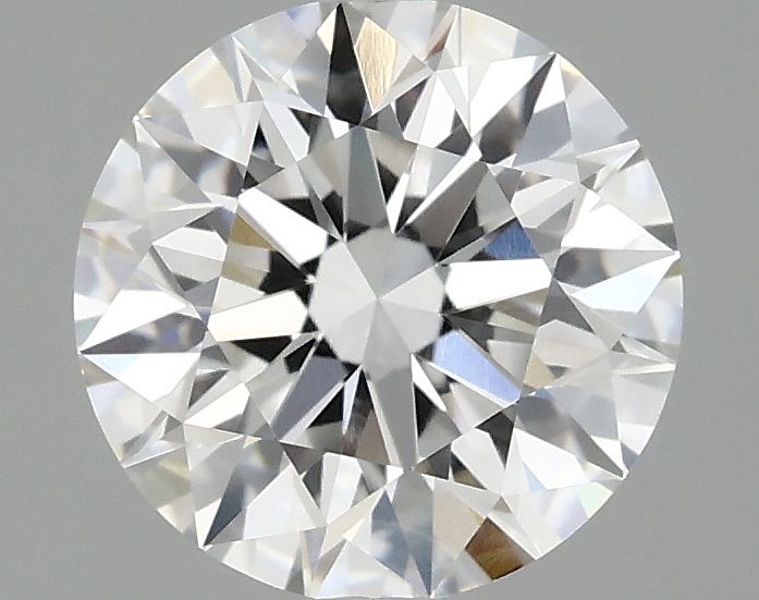 1.06 ct. round Lab Grown Diamond front image