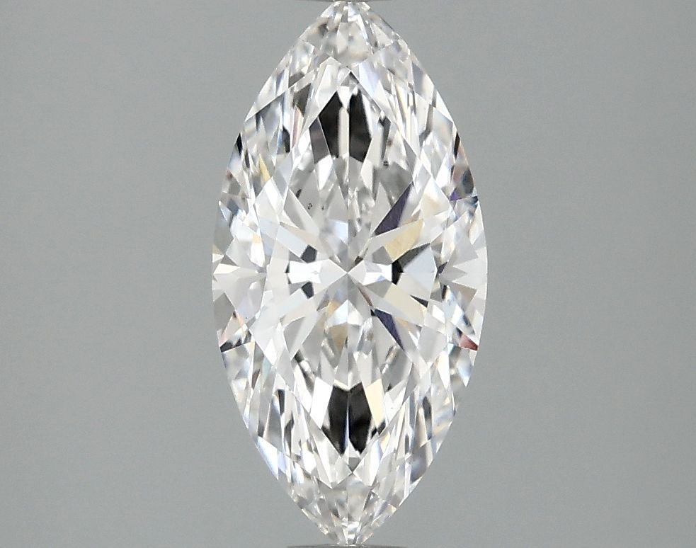 1.49 ct. marquise Lab Grown Diamond front image