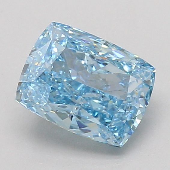 1.51 ct Cushion Modified diamond