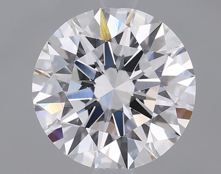 1.06 ct. round Lab Grown Diamond front image