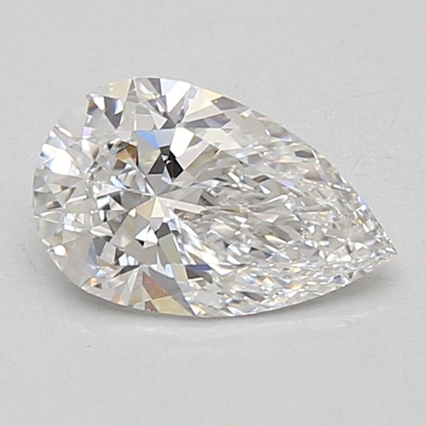 1.09 ct. pear Lab Grown Diamond front image