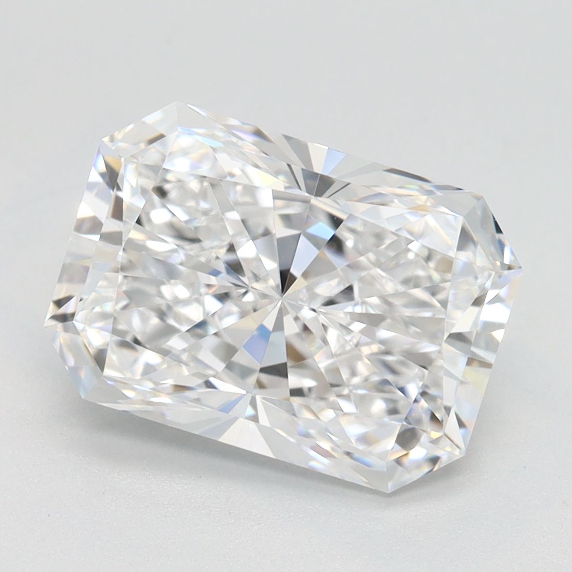 3.07 Carat