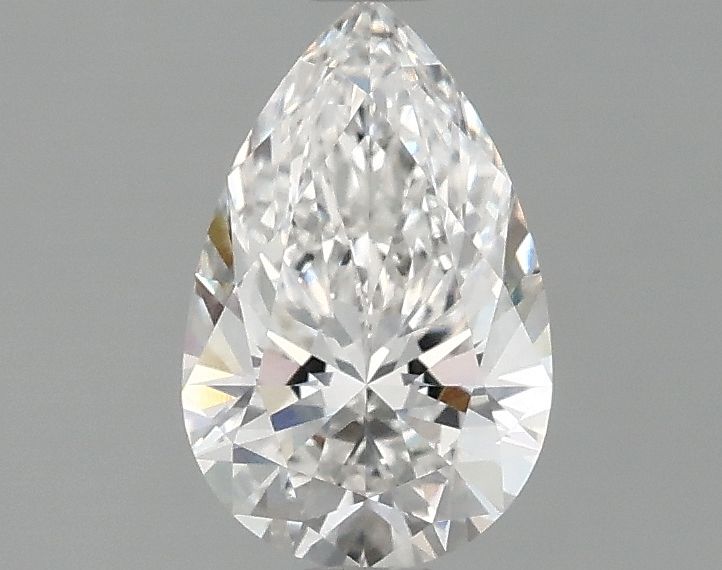 1.05 ct. pear Lab Grown Diamond front image