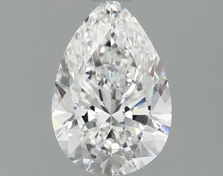 1.09 ct. pear Lab Grown Diamond front image