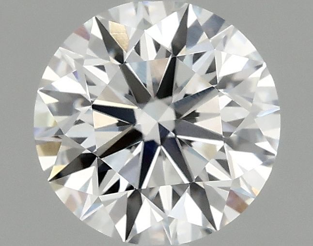 1.51 ct. round Lab Grown Diamond front image