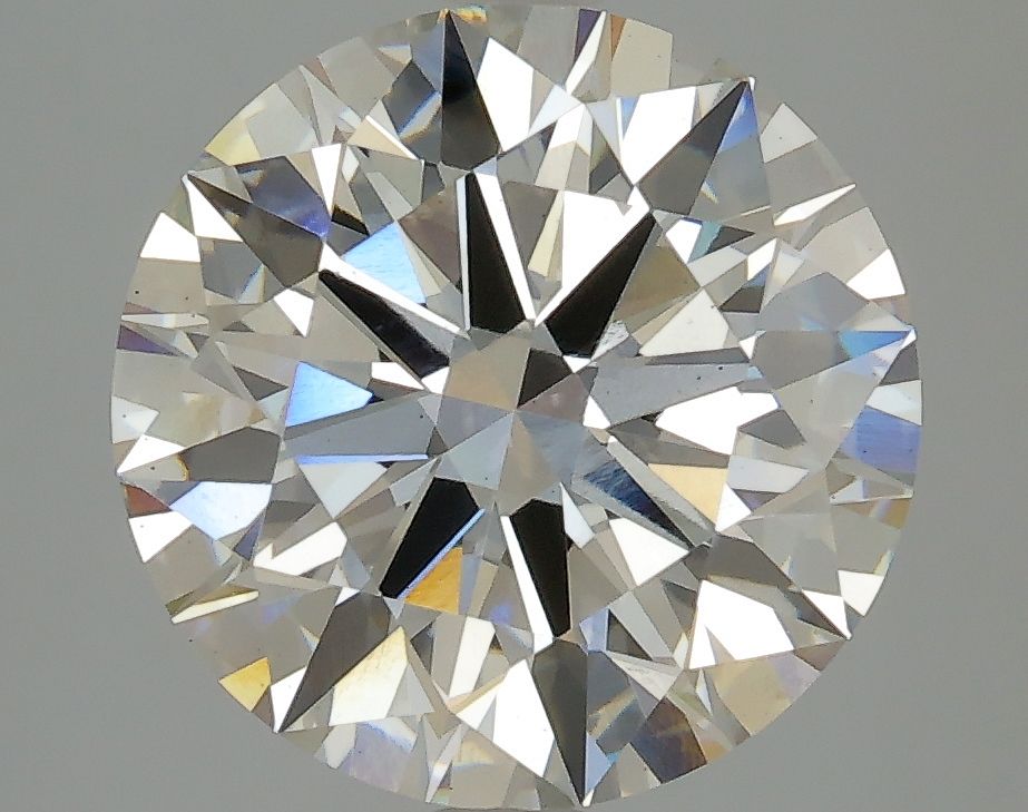 Round Diamond