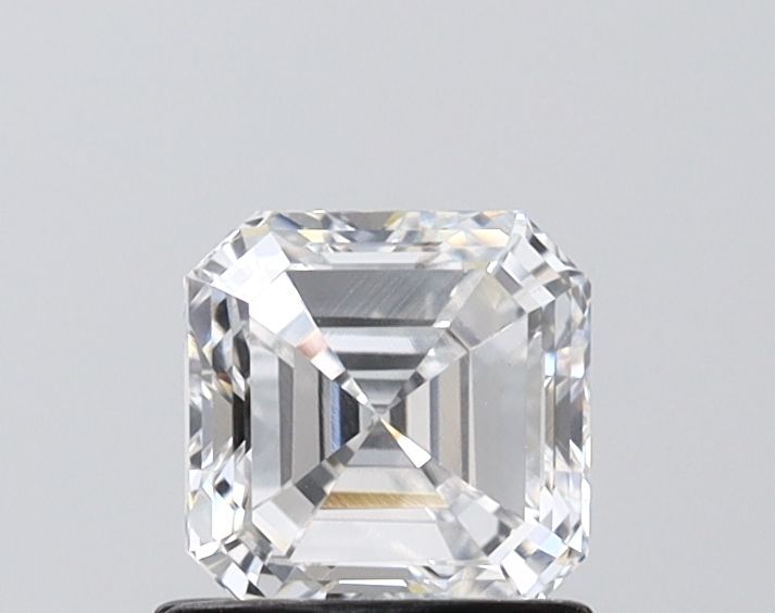 1.02 ct. asscher Lab Grown Diamond front image
