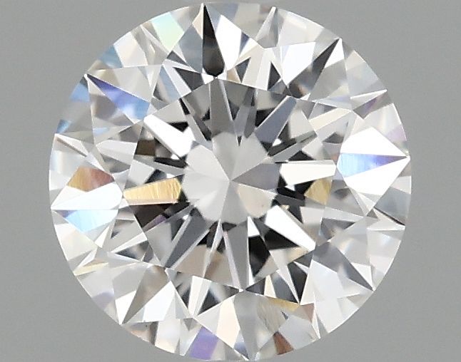 1.01 ct. round Lab Grown Diamond front image