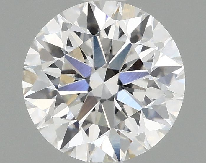 1.06 ct. round Lab Grown Diamond front image