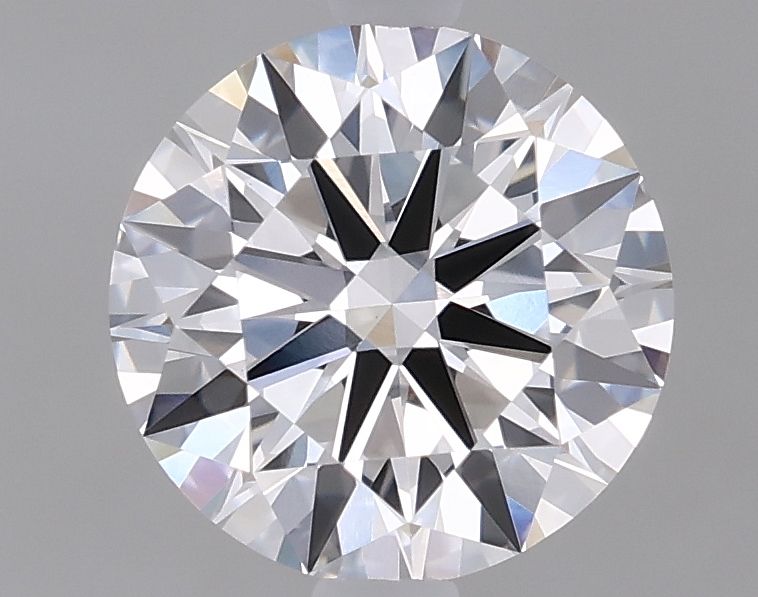 1.06 ct. round Lab Grown Diamond front image