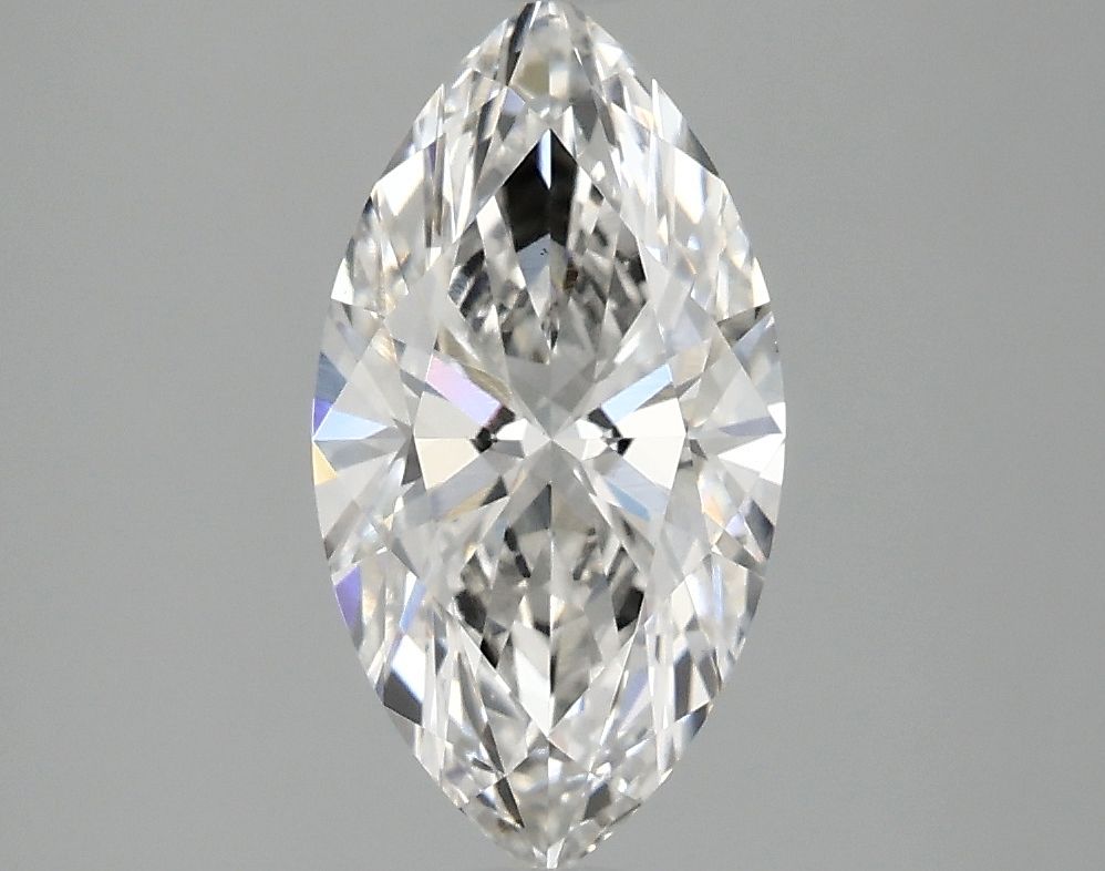 1.60 ct. marquise Lab Grown Diamond front image