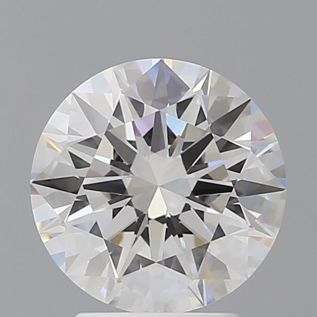 3.00 ct. round Lab Grown Diamond front image