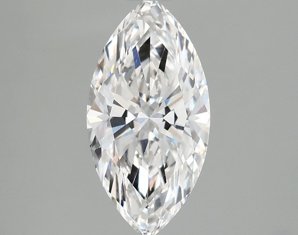 1.52 ct. marquise Lab Grown Diamond front image