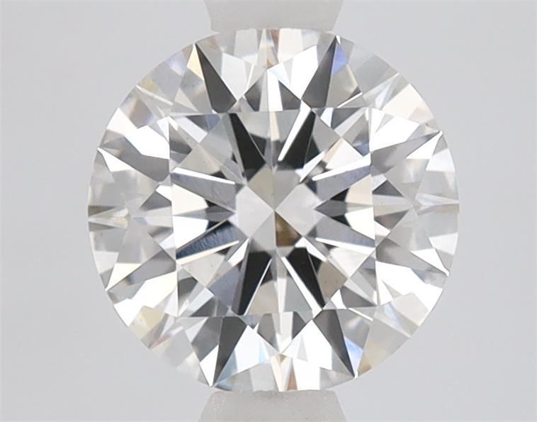 1.55 ct. round Lab Grown Diamond front image