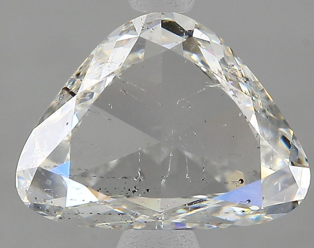 3.13 ct Triangular Diamond
