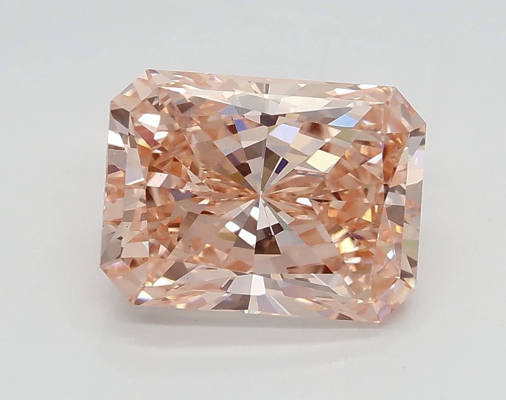2.02 ct. radiant Lab Grown Diamond front image