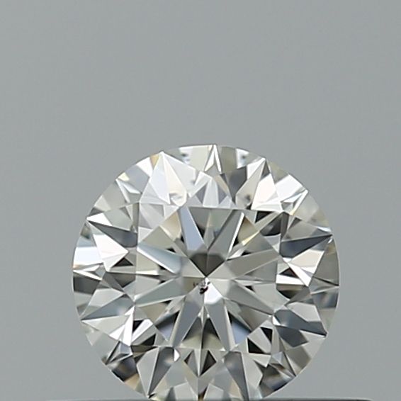 0.3 ct Round Diamond