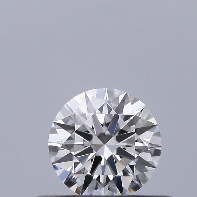 0.3 Carat Round Diamond E VS1