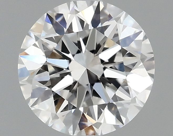 1.09 ct. round Lab Grown Diamond front image