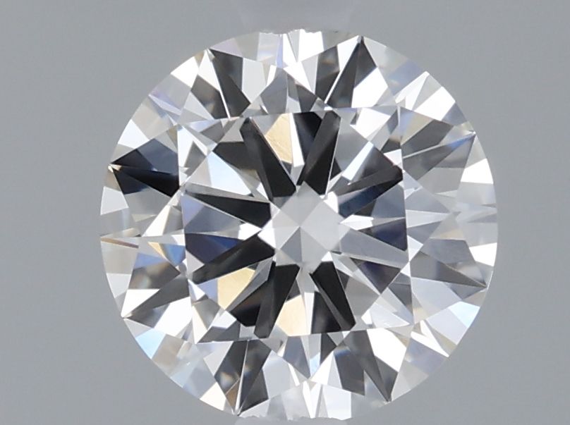 1.06 ct. round Lab Grown Diamond front image