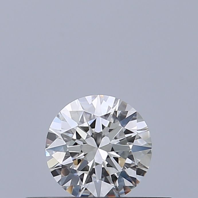 0.27 Carat Round Diamond G VVS2