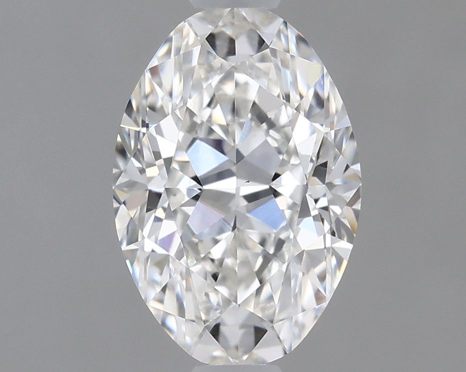 0.60 ct Oval diamond