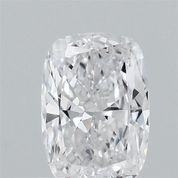 Cushion Diamond