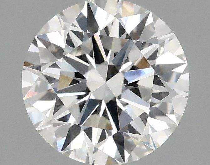 1.59 ct. round Lab Grown Diamond front image