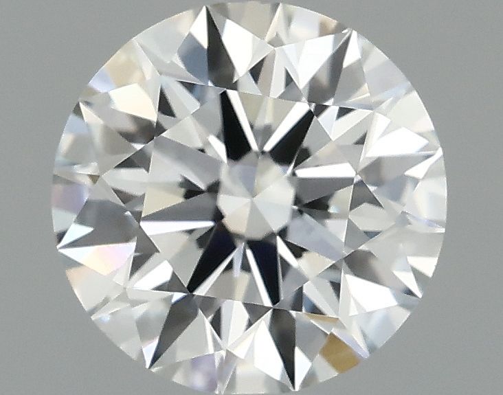 1.03 ct. round Lab Grown Diamond front image