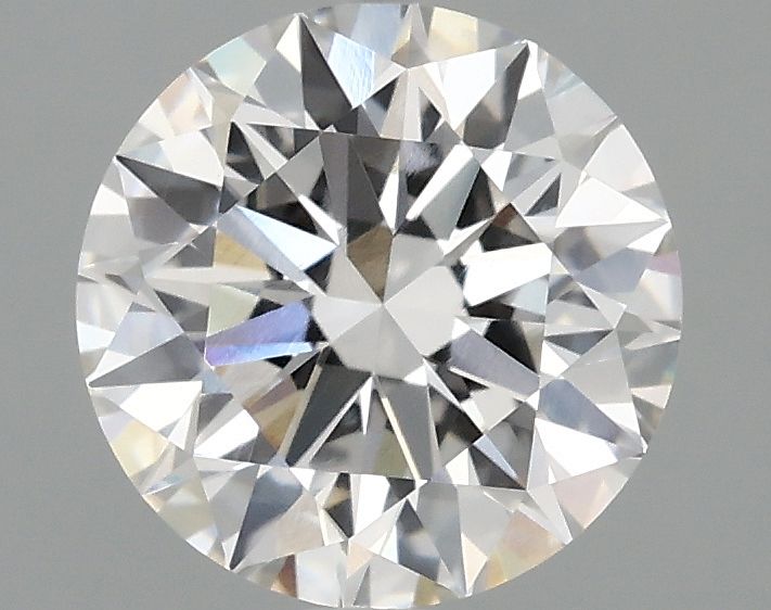 1.47 ct. round Lab Grown Diamond front image
