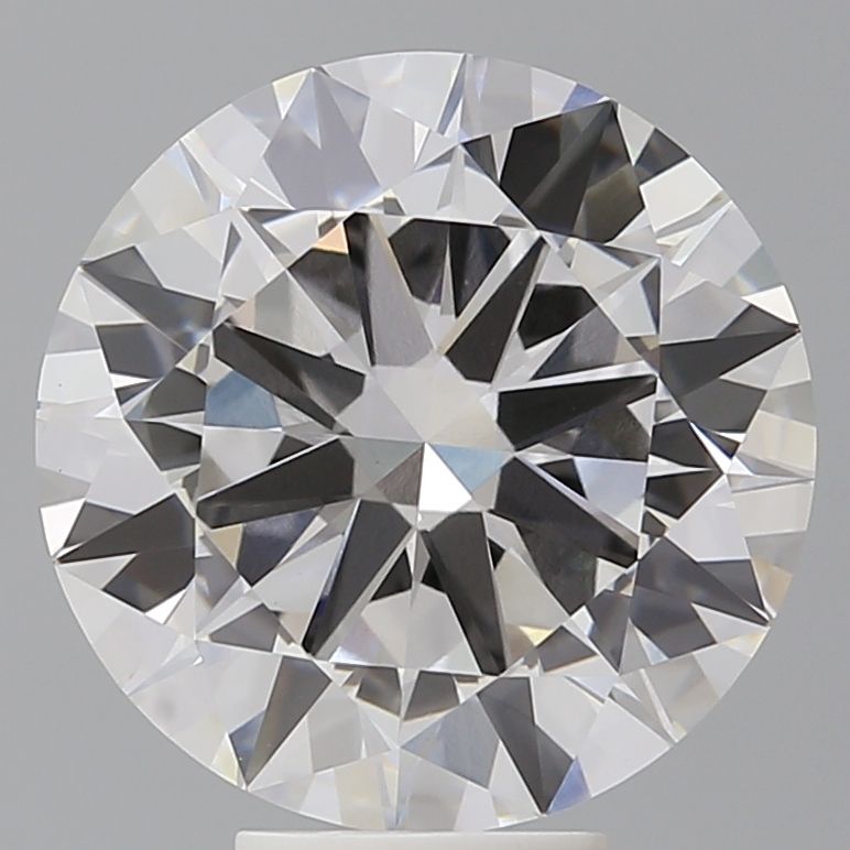 Round Diamond