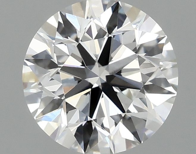 1.00 ct. round Lab Grown Diamond front image