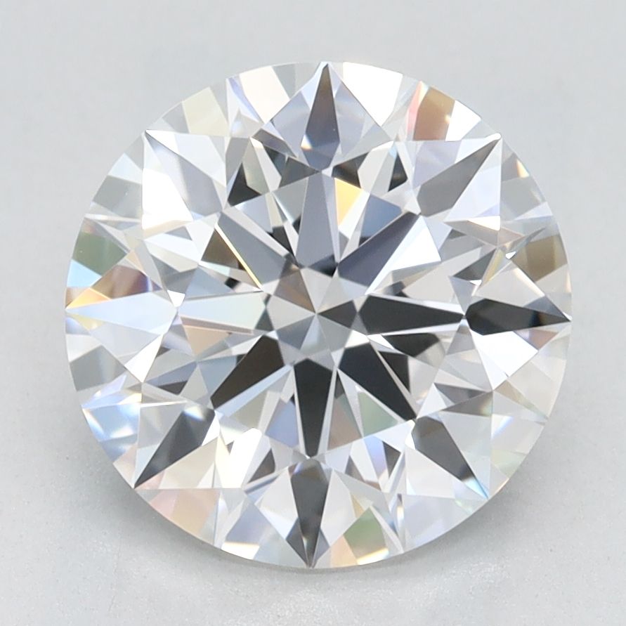 Round Diamond