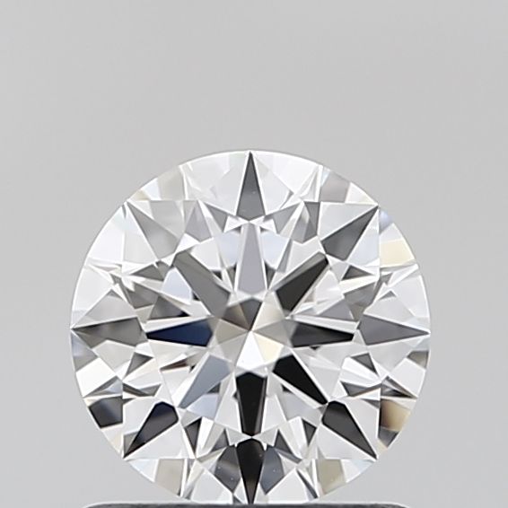 0.85 ct. round Lab Grown Diamond front image