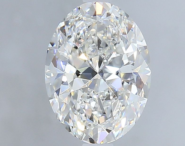 1.50 ct Oval diamond