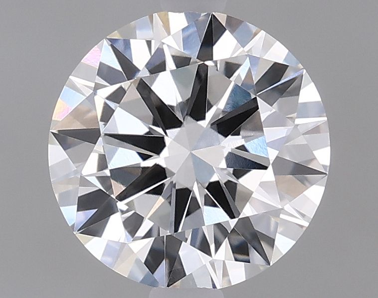 1.01 ct. round Lab Grown Diamond front image