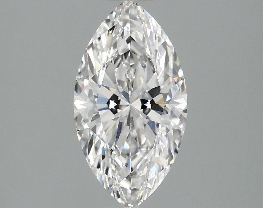 1.32 ct. marquise Lab Grown Diamond front image