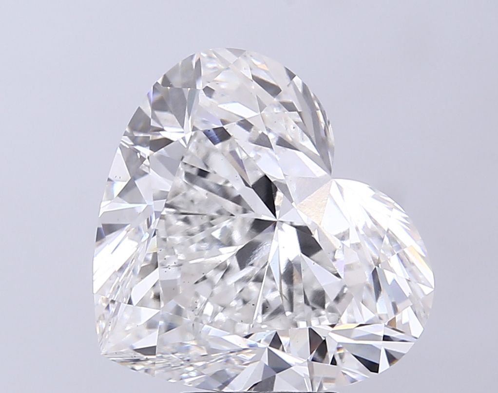 Heart Diamond