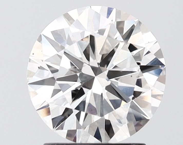 1.81 ct. round Lab Grown Diamond front image